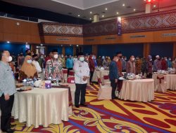 Pemda Se-Sumbar dan BI Canangkan Tahun Kunjungan Wisata Sumbar