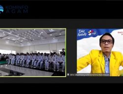 Tingkatkan Kapasitas SDM, Walinagari di Agam Bakal Dikuliahkan di UI