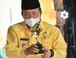 Museum Buya Hamka Peringkat Kedua API Award 2021