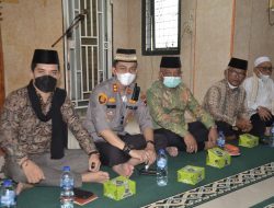 BKMT Lubuk Basung Gelar Wirid Rutin Bulanan