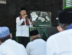 KORPRI Agam Kembali Gelar Wirid Mingguan