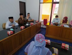 CSCE Jajaki Investasi di Kabupaten Agam