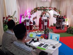 Tiga SD Bersaing di Final Cerdas Qur’an Padang TV Tingkat Agam