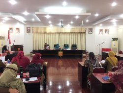 Kepengurusan SOIna Agam Segera Dikukuhkan