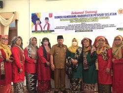 Bundo Kanduang Kabupaten Pesisir Study Budaya Wisata ke Agam
