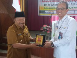 Puluhan Petani Agam Ikuti Seminar Pertanian Kapa Maju Jaya