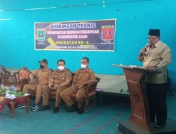 DP3AP2KB Provinsi Sumbar Gelar Bimtek Peningkatan Ekonomi Perempuan Di Agam