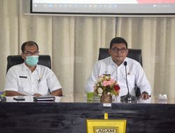 Percepat Pelayanan, Diskominfo Sosialisasikan E-Surek