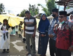 Bupati Agam Ajak Warga Lestarikan Budaya Mengaji di Rumah