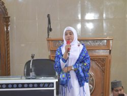 Ketua BKMT: Majelis Taklim Positif Untuk Peningkatan Bidang Keagamaan