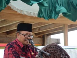 Bupati Agam: Pembangunan Rumah Tahfidz Menghasilkan SDM Maju dan Berkualitas