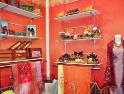 Dekranasda Agam Akan Tampilkan UKM Lokal&nbsp;di Pameran Inacraft 2022