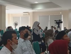 Forum Anak Agam Sampaikan Aspirasi Anak di Musrenbang Kabupaten