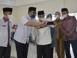 SmartNagari, 1 Aplikasi Dengan 5 Fitur Layanan Kemudahan