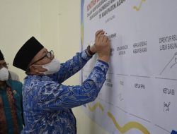 Gebyar PID dan BIAN, Bupati Agam : Momentum Peningkatan Pelayanan Imunisasi