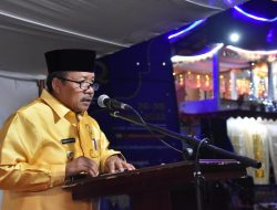 Ditutup Bupati Agam, MTQN ke-XL Sukses
