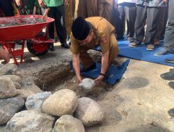 Bupati Agam : Boarding School Tingkatkan Mutu Pendidikan