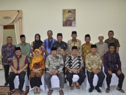 Bupati Agam : harapkan Kecamatan Canduang bangkit menjadi Kampung Wisata Religi