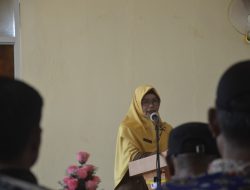 Pemkab Agam Gelar Seminar Jelang Peringatan Perang Manggopoh ke-144