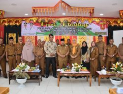 Dua Putra Putri Agam Ikuti Pemilihan Pemuda Pelopor tingkat Provinsi