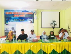 Bundo Kanduang Gadut Ikuti Pelatihan Peningkatan Kapasitas