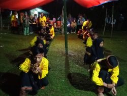 Gelar Pertunjukan Seni Dan Budaya Minang, Bupati Agam Apresiasi Grup Randai Murai Bakicau