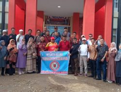 Bupati Agam Berharap Adanya Sinergitas Bamus Dengan Pemnag Dalam Memajukan Nagari