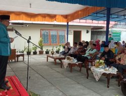 Bupati Agam Resmikan SD IT Raidhatul As-Salimy