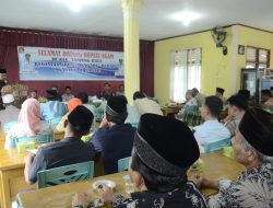 Serap Aspirasi Pembangunan, Bunga Nagari Berlanjut ke Paninjauan