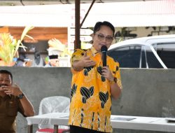 Takjub Terhadap Keju Lasi, Wamen Perdagangan: Kita Bantu Promosi