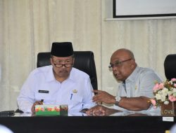 Sekda Agam: Layanan Kesehatan Harus Punya Value