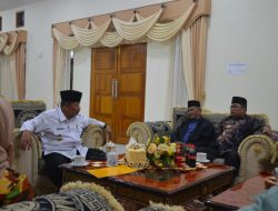 Bupati Agam : Saya Dukung Program Memajukan Pendidikan di Agam
