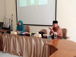 Jadi Tuan Rumah Jambore PKK Tingkat Provinsi, TP PKK Agam Gelar Rapat Persiapan