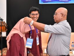 Buka Pelatihan Digitalisasi Branding, Sekda Agam Harap Millenial Mampu Jadi Entrepreneurship