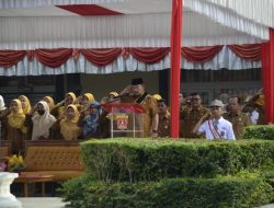 Bupati Agam: belajar, belajar, dan belajar