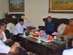 Bupati Agam: Pertamina Mitra Pemerintah