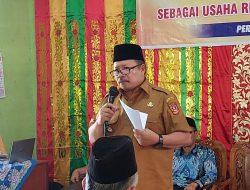 Dukung Save Maninjau, UNP Gelar Pelatihan UMKM dan Koperasi di Tanjung Sani