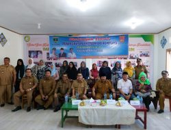 Bupati Agam Buka Bimtek Peningkatan Ekonomi Perempuan di Tilatang Kamang