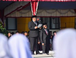 29 Tahun Lubuk Basung Jadi Ibu Kota Agam, Bupati : Tingkatkan Persatuan Kesatuan Bangun Daerah