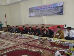 Takjub Melihat Kompleks Perkantoran Pemkab Agam,&nbsp;Gubernur Sumbar: Tertata Rapi