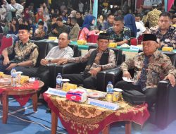 Bupati Agam: Boleh Kritisi Terhadap Pembangunan, Tapi Juga Harus Solutif