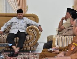 Malalak Tetapkan Calon Lokasi Pembangunan SMA, Bupati Agam Segera Usulkan ke Provinsi