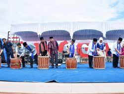 Festival Pesona Danau Maninjau, Gubernur: Momentum Bangkitnya Pariwisata Sumbar
