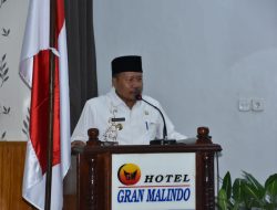 Bupati Agam: Pemnag Ujung Tombak dalam Memberikan Pelayanan