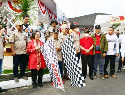 Napak Tilas, Bupati Agam : Kegiatan Skala Nasional, Bukti Agam Miliki Jejak Sejarah Bung Hatta
