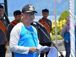 Wabup Agam Tutup Festival Pesona Danau Maninjau 2022