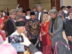 Bupati Agam Beberkan Kunci Generasi Muda Unggul di Alek IWARGA
