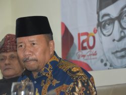Bung Hatta Memorial Heritage YPBH Dapat Dukungan Bupati Agam