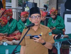 Gubernur Sumbar Buka Atraksi Seni Budaya Dari 5 Danau