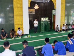 Bupati Agam Buka Lomba Khutbah Jumat dan Tahfidz Quran